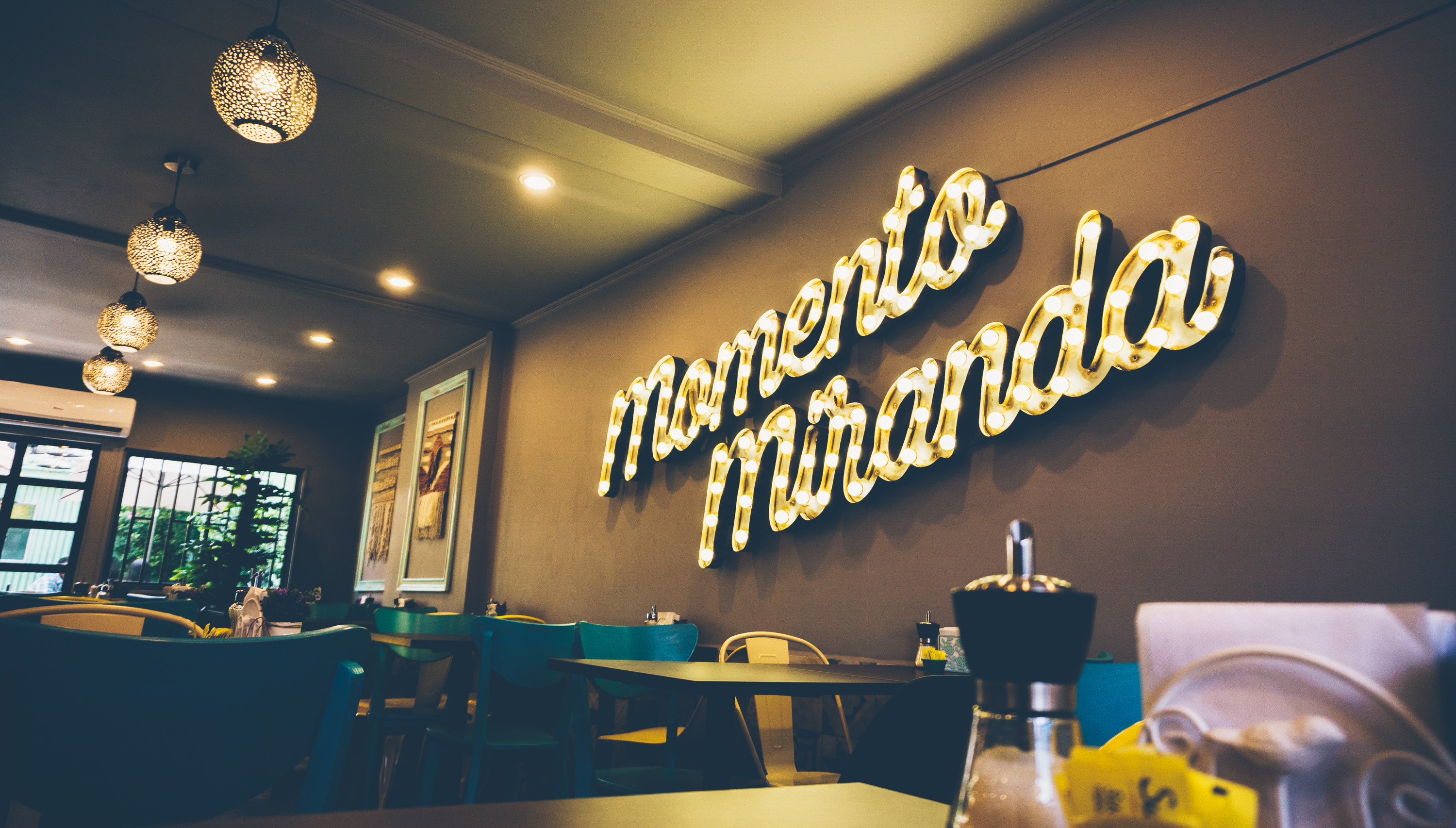 Café Miranda